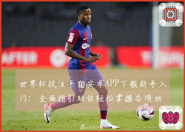 世界杯投注平台安卓APP下载新手入门：全面指引助你轻松掌握各项功能