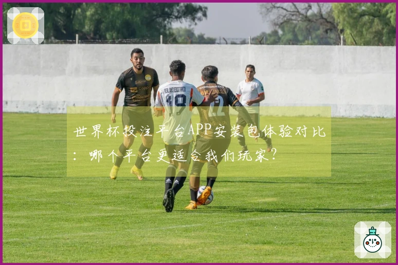 世界杯投注平台APP安装包体验对比：哪个平台更适合我们玩家？
