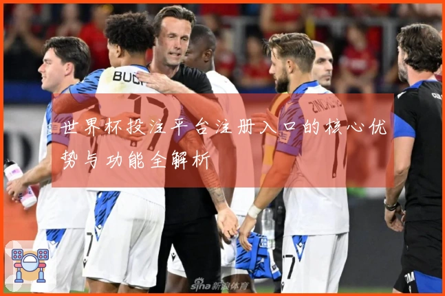 世界杯投注平台注册入口的核心优势与功能全解析
