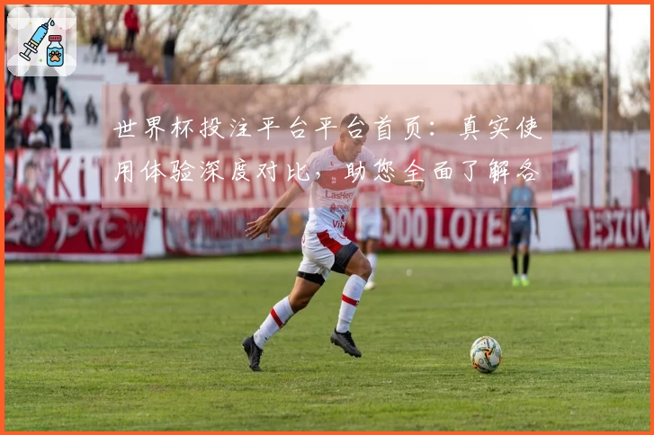 世界杯投注平台平台首页：真实使用体验深度对比，助您全面了解各项功能。