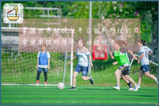 掌握世界杯投注平台官网网址的日常使用技巧与平台功能特点