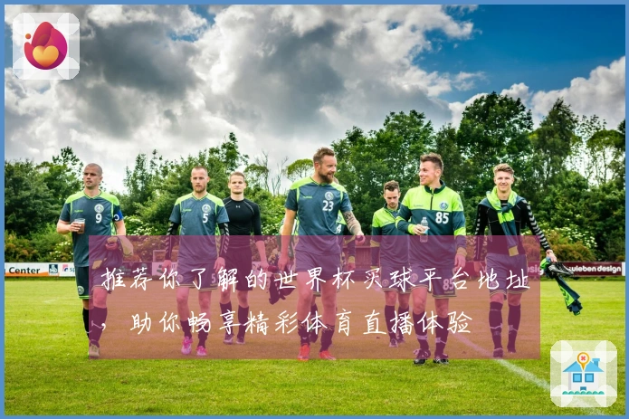 推荐你了解的世界杯买球平台地址，助你畅享精彩体育直播体验