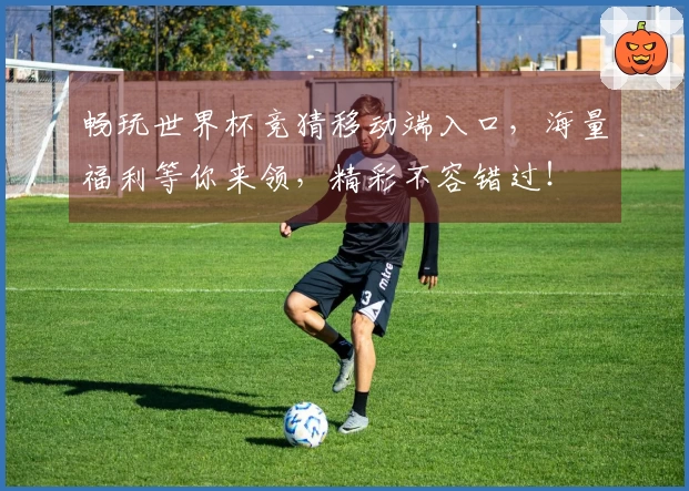 畅玩世界杯竞猜移动端入口，海量福利等你来领，精彩不容错过！