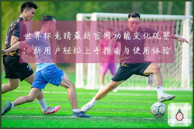 世界杯竞猜最新官网功能变化观察：新用户轻松上手指南与使用体验全览