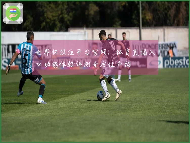 世界杯投注平台官网:体育直播入口功能体验评测全方位介绍